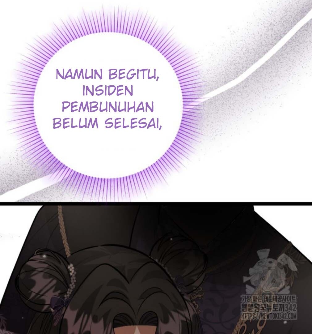 The Villain’s Daughter Plans To Run Away Chapter 38 - Halaman 32