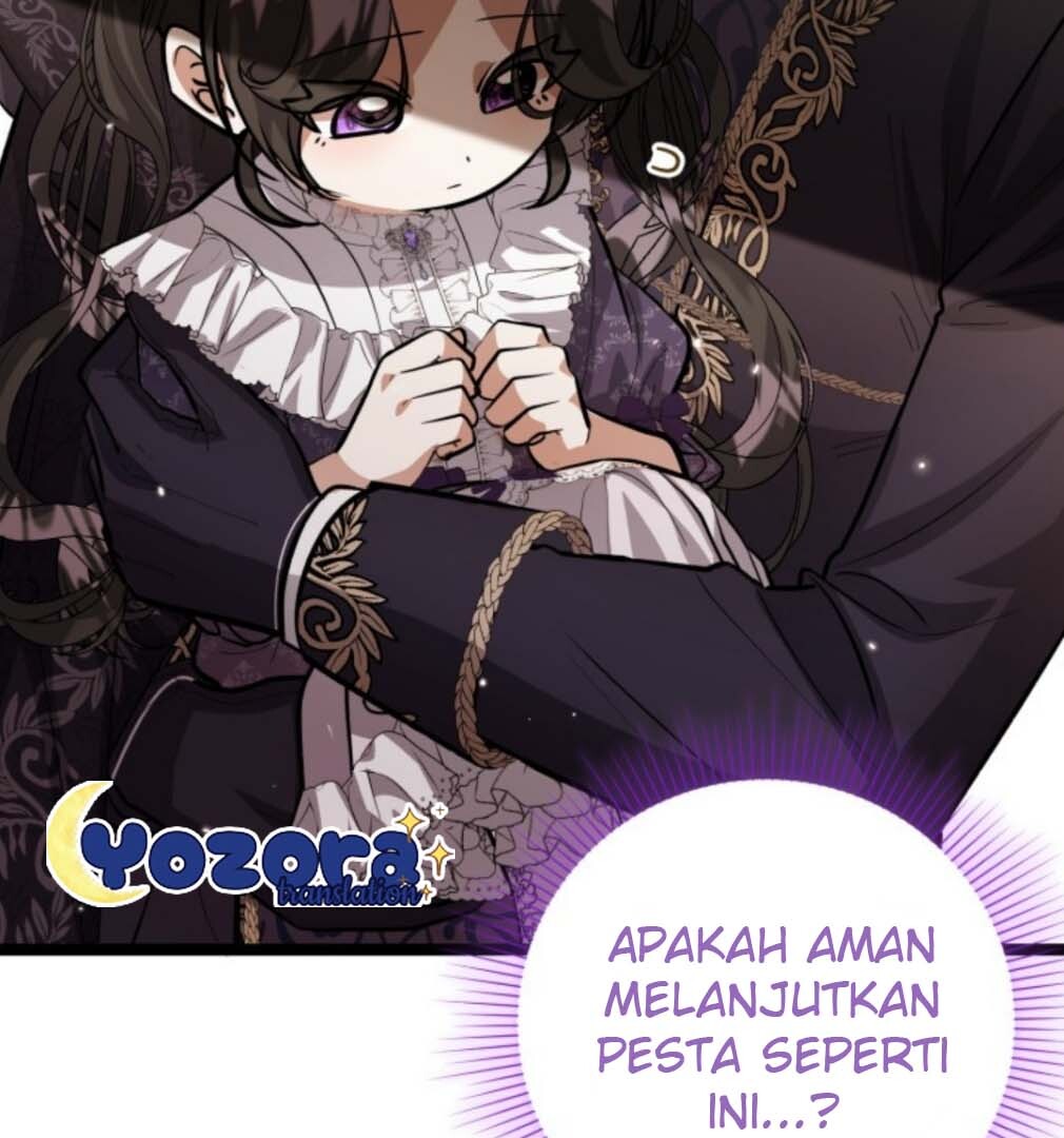 The Villain’s Daughter Plans To Run Away Chapter 38 - Halaman 33
