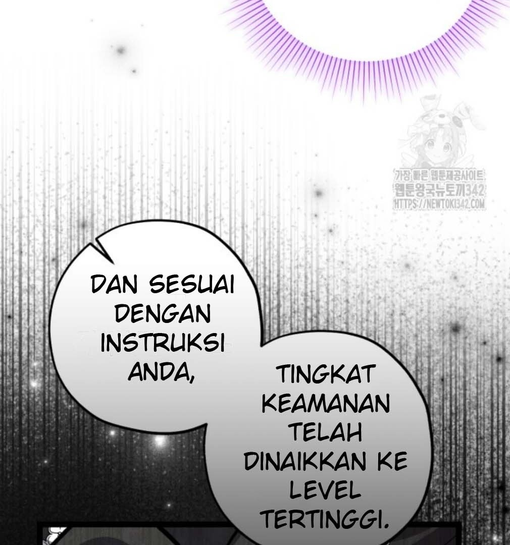 The Villain’s Daughter Plans To Run Away Chapter 38 - Halaman 34
