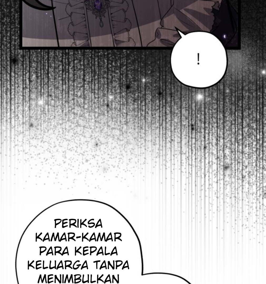 The Villain’s Daughter Plans To Run Away Chapter 38 - Halaman 36