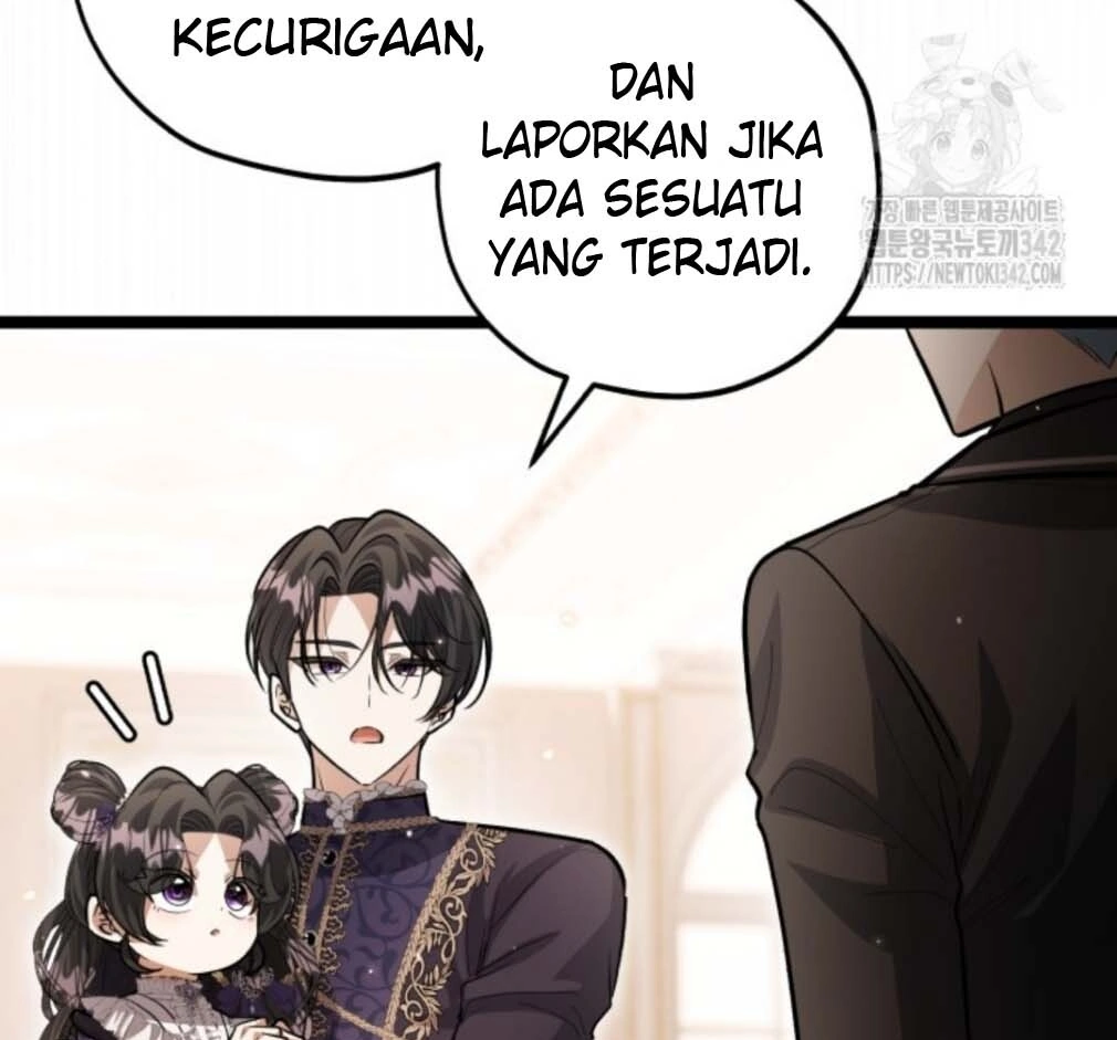 The Villain’s Daughter Plans To Run Away Chapter 38 - Halaman 37