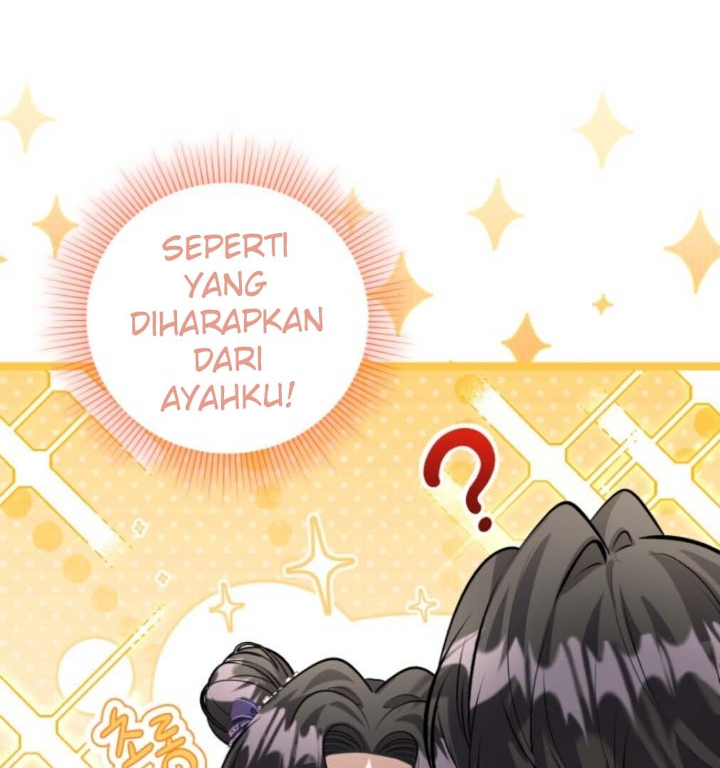 The Villain’s Daughter Plans To Run Away Chapter 38 - Halaman 39