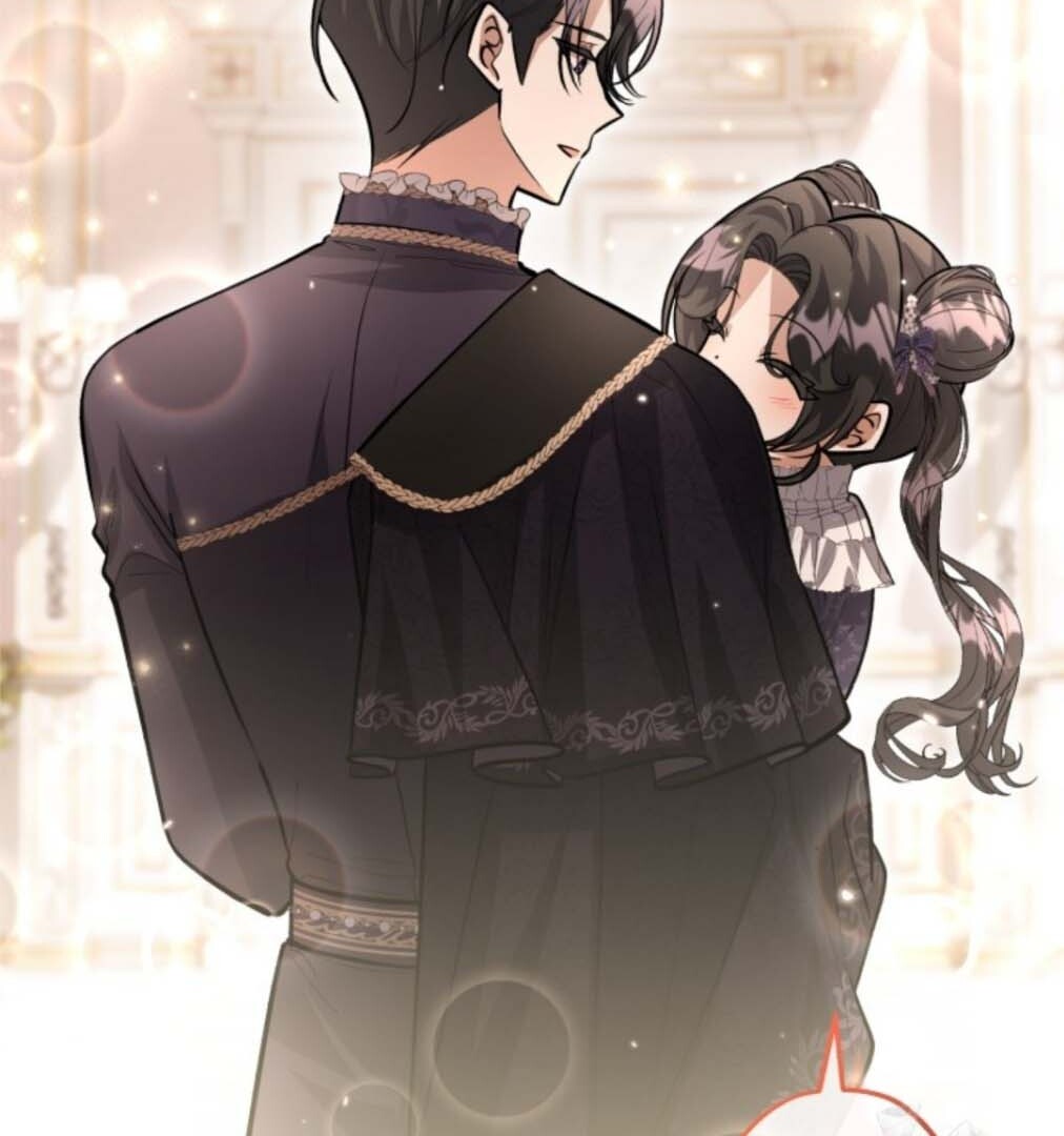The Villain’s Daughter Plans To Run Away Chapter 38 - Halaman 42