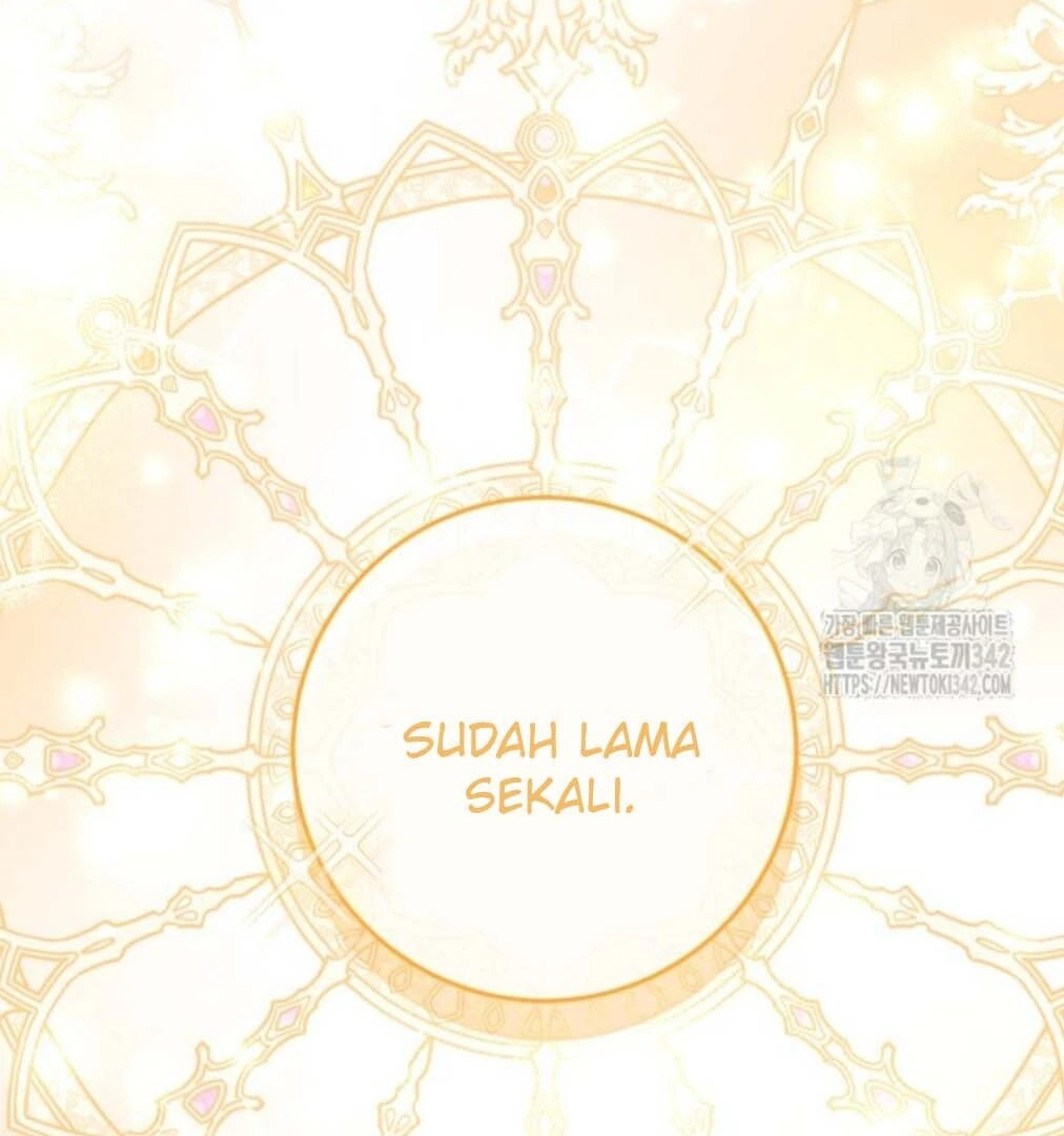 The Villain’s Daughter Plans To Run Away Chapter 38 - Halaman 44