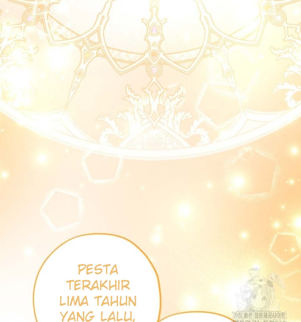 The Villain’s Daughter Plans To Run Away Chapter 38 - Halaman 45