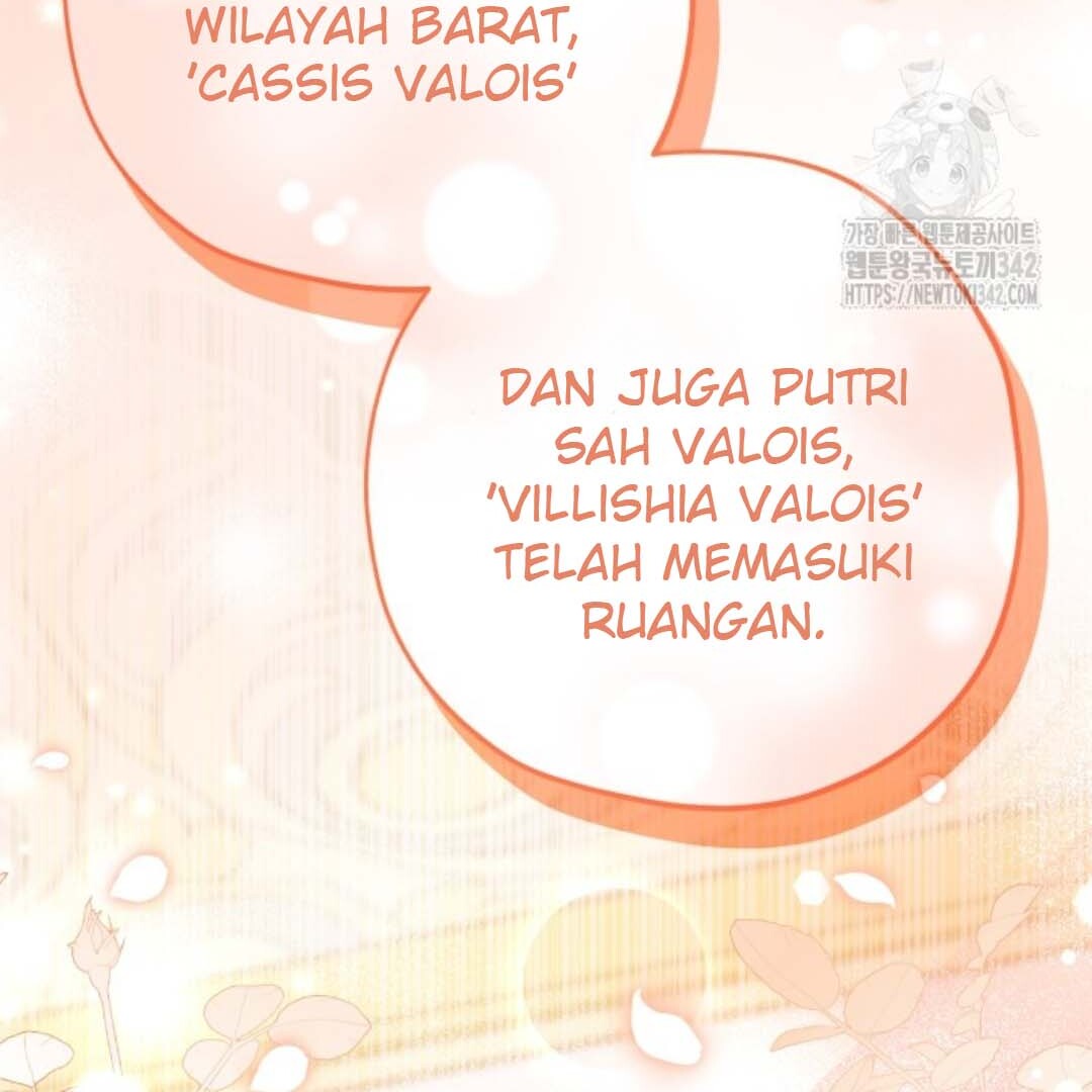 The Villain’s Daughter Plans To Run Away Chapter 38 - Halaman 51