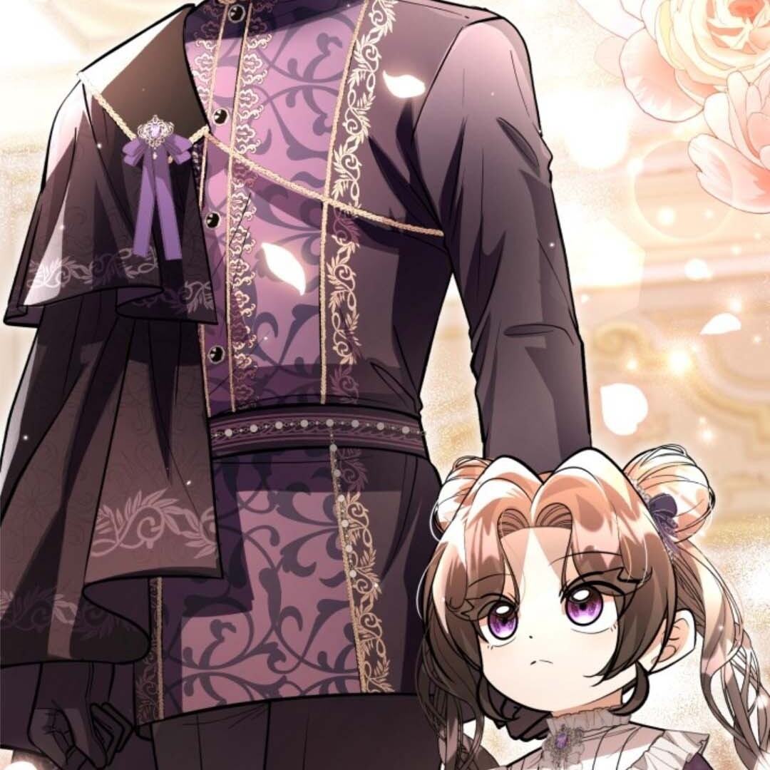 The Villain’s Daughter Plans To Run Away Chapter 38 - Halaman 53