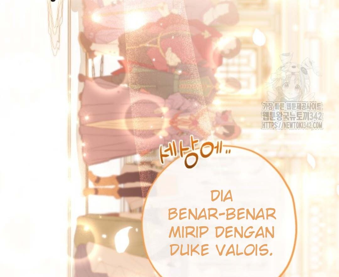 The Villain’s Daughter Plans To Run Away Chapter 38 - Halaman 57