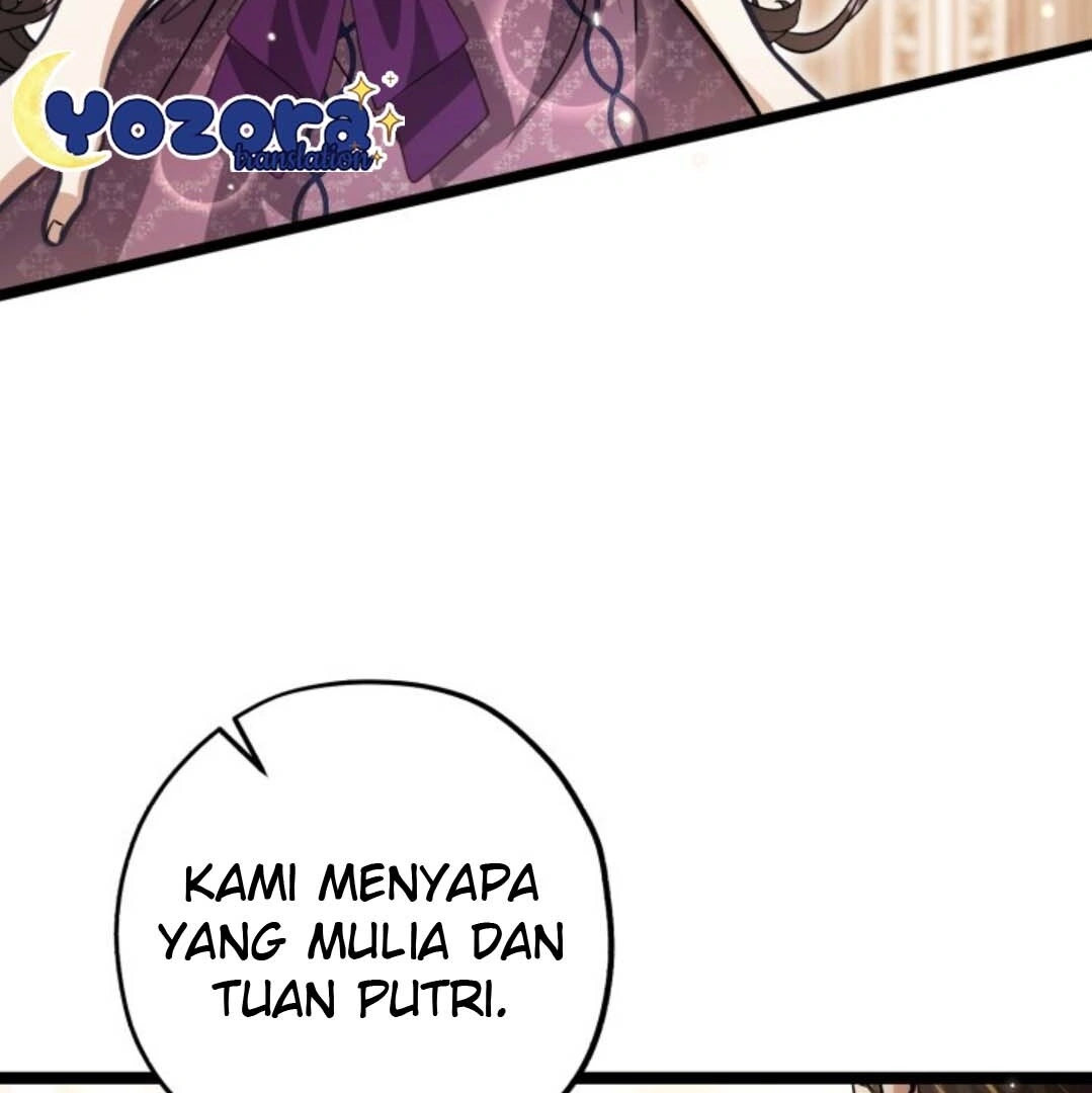The Villain’s Daughter Plans To Run Away Chapter 38 - Halaman 64