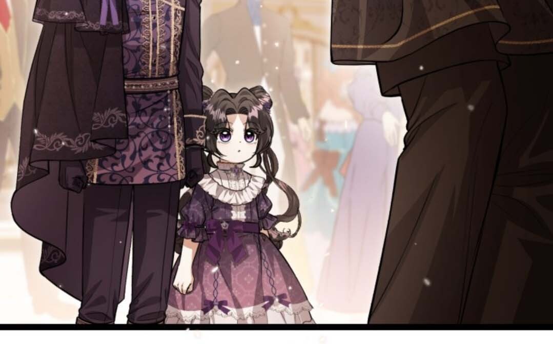 The Villain’s Daughter Plans To Run Away Chapter 38 - Halaman 66