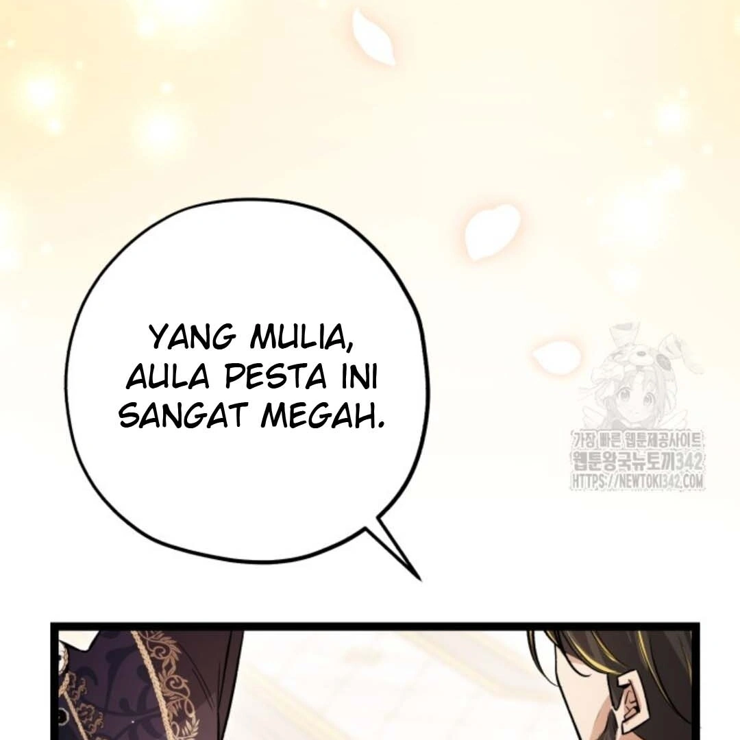 The Villain’s Daughter Plans To Run Away Chapter 38 - Halaman 70