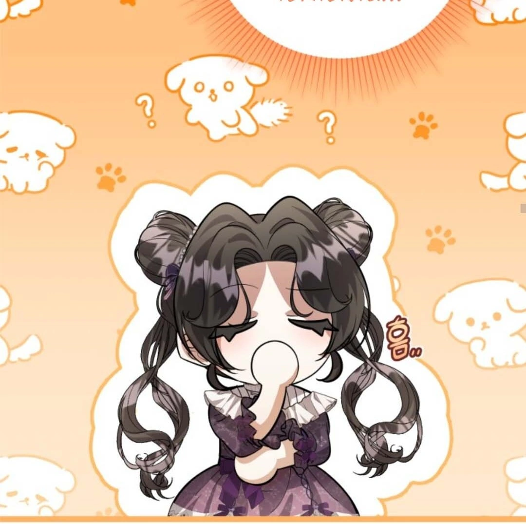 The Villain’s Daughter Plans To Run Away Chapter 38 - Halaman 74