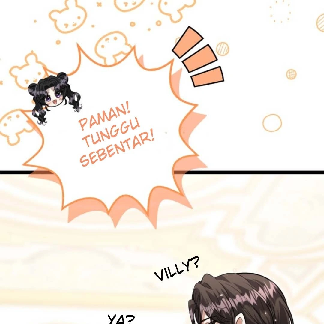 The Villain’s Daughter Plans To Run Away Chapter 38 - Halaman 77