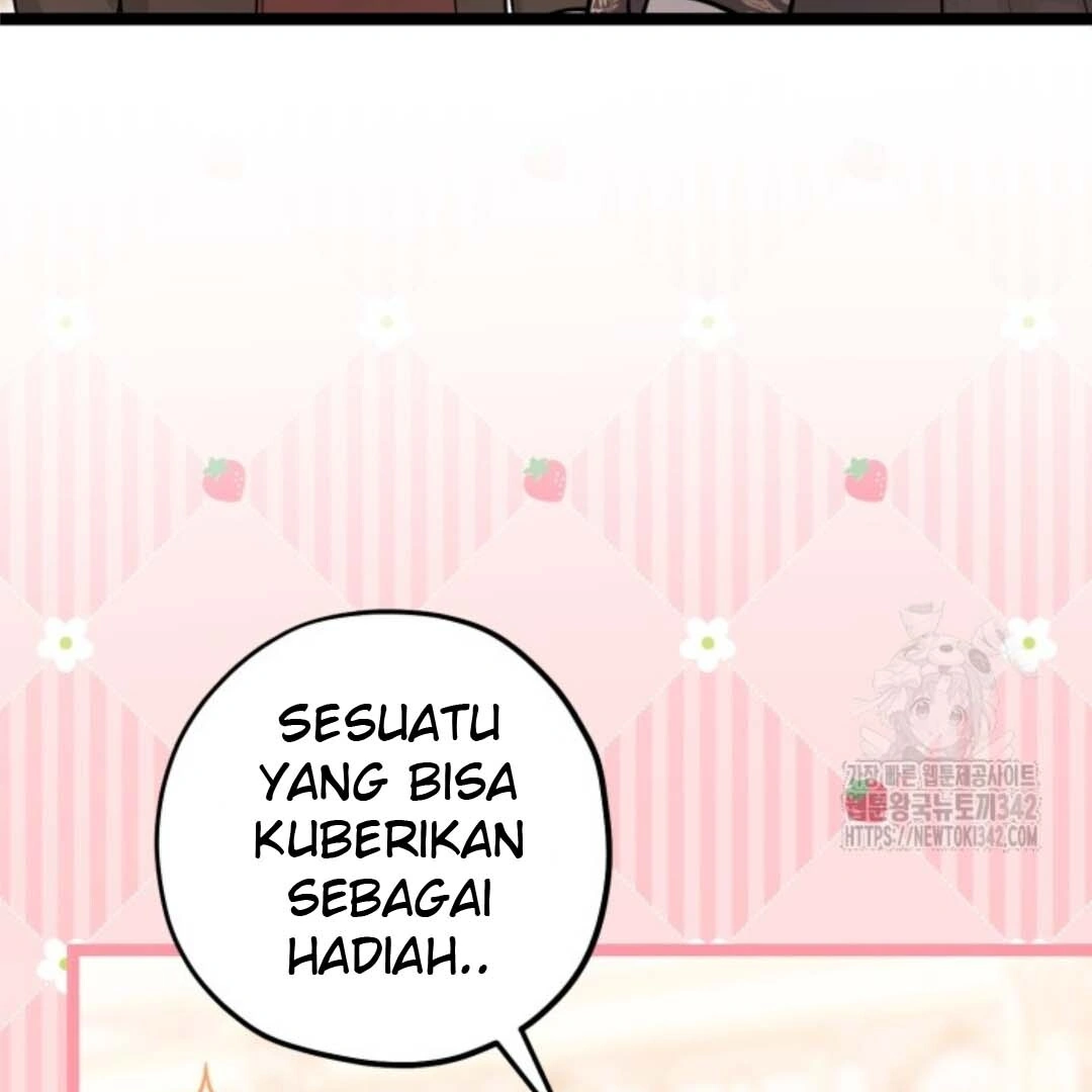 The Villain’s Daughter Plans To Run Away Chapter 38 - Halaman 79