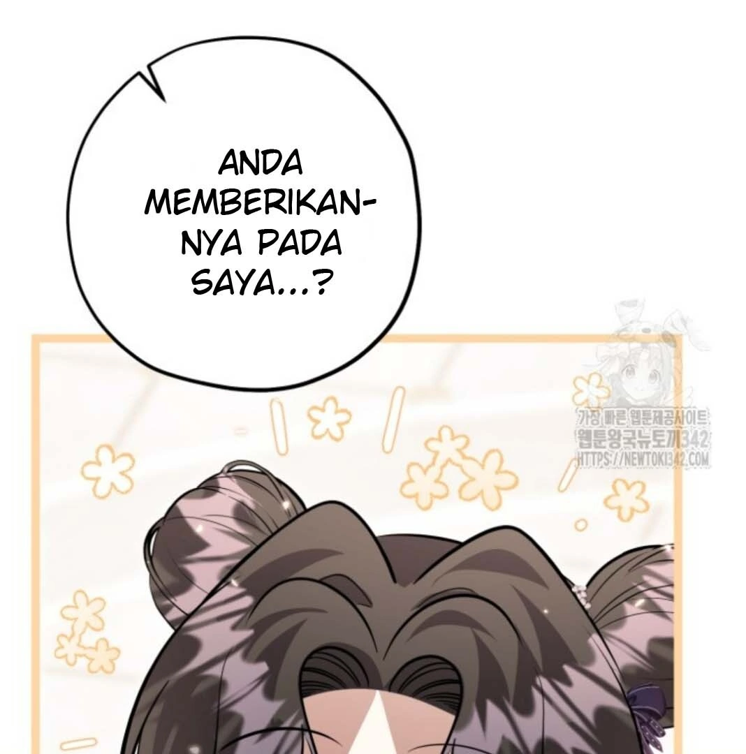 The Villain’s Daughter Plans To Run Away Chapter 38 - Halaman 87