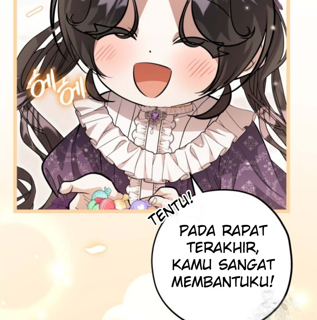 The Villain’s Daughter Plans To Run Away Chapter 38 - Halaman 88