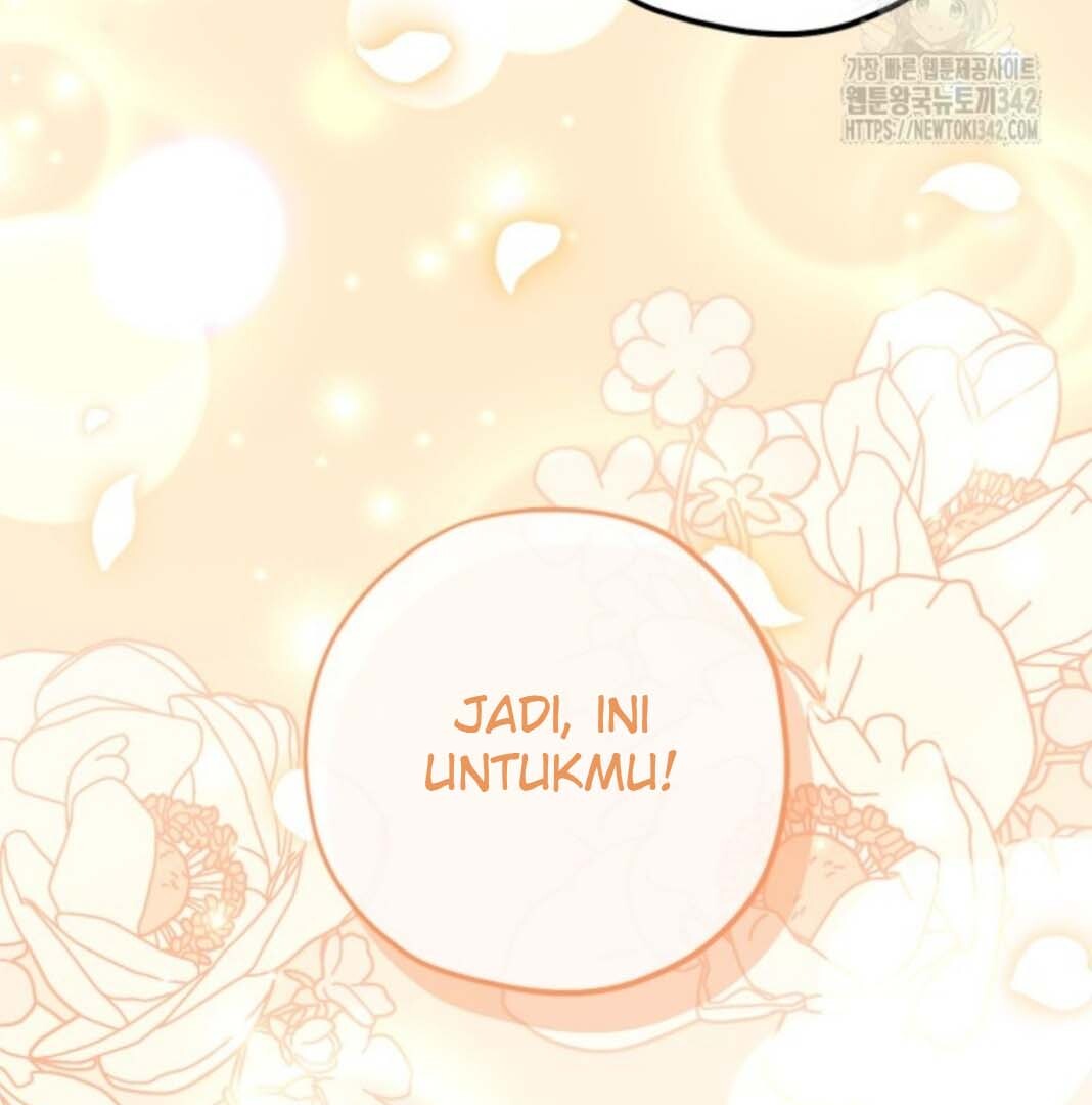 The Villain’s Daughter Plans To Run Away Chapter 38 - Halaman 89