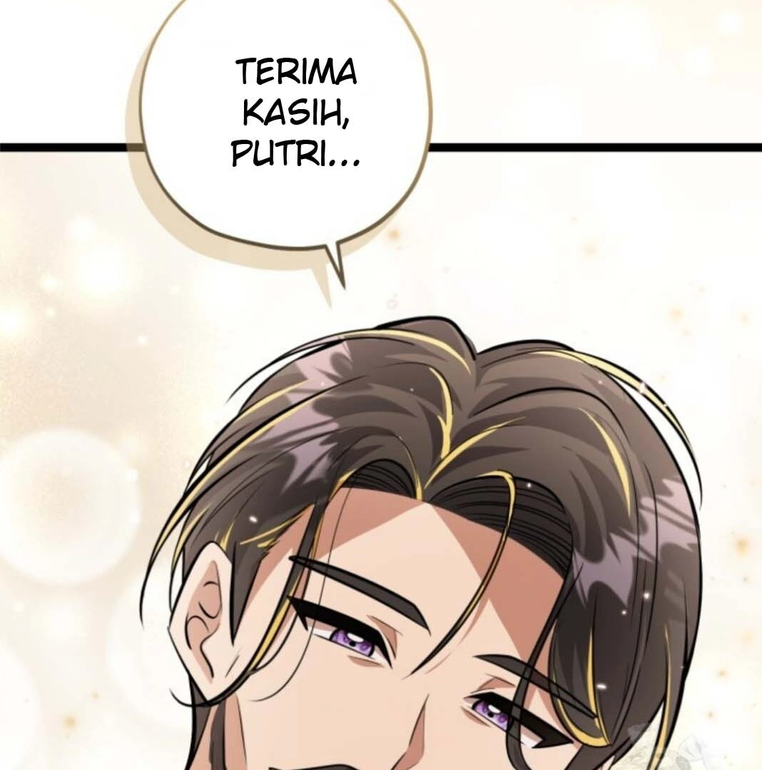 The Villain’s Daughter Plans To Run Away Chapter 38 - Halaman 94