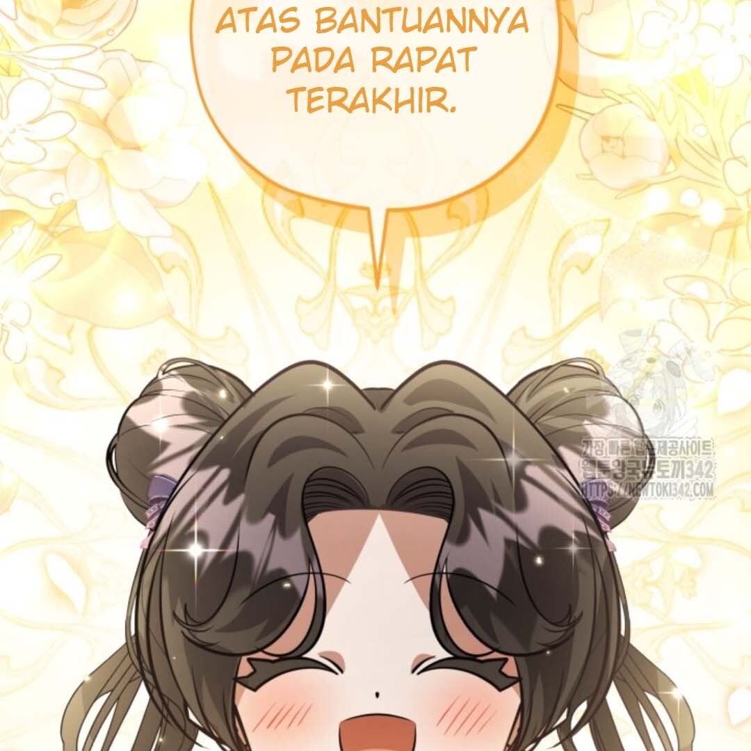 The Villain’s Daughter Plans To Run Away Chapter 38 - Halaman 101