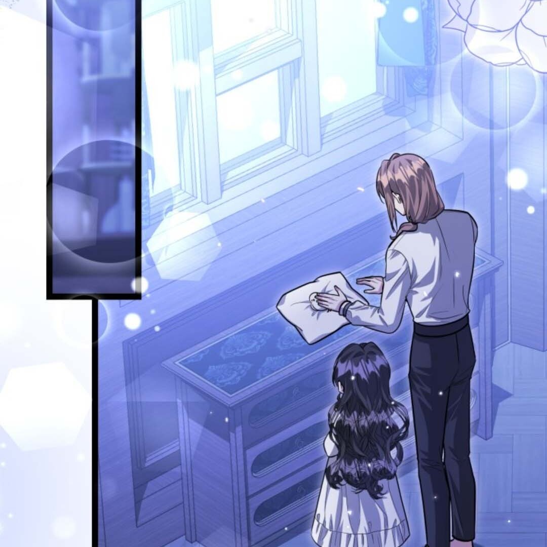 The Villain’s Daughter Plans To Run Away Chapter 37 - Halaman 102