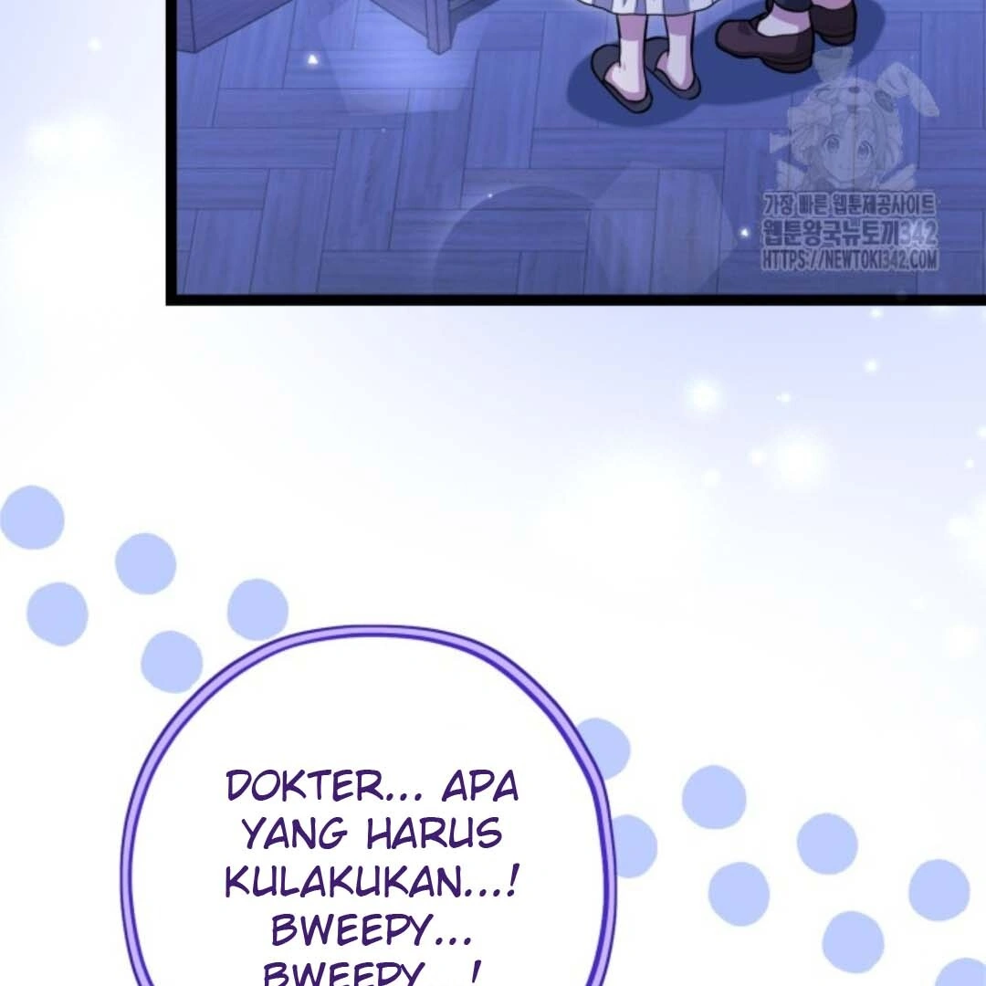 The Villain’s Daughter Plans To Run Away Chapter 37 - Halaman 103