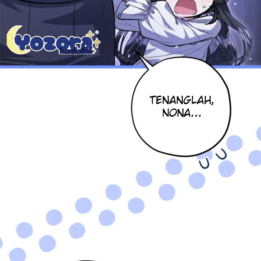 The Villain’s Daughter Plans To Run Away Chapter 37 - Halaman 105