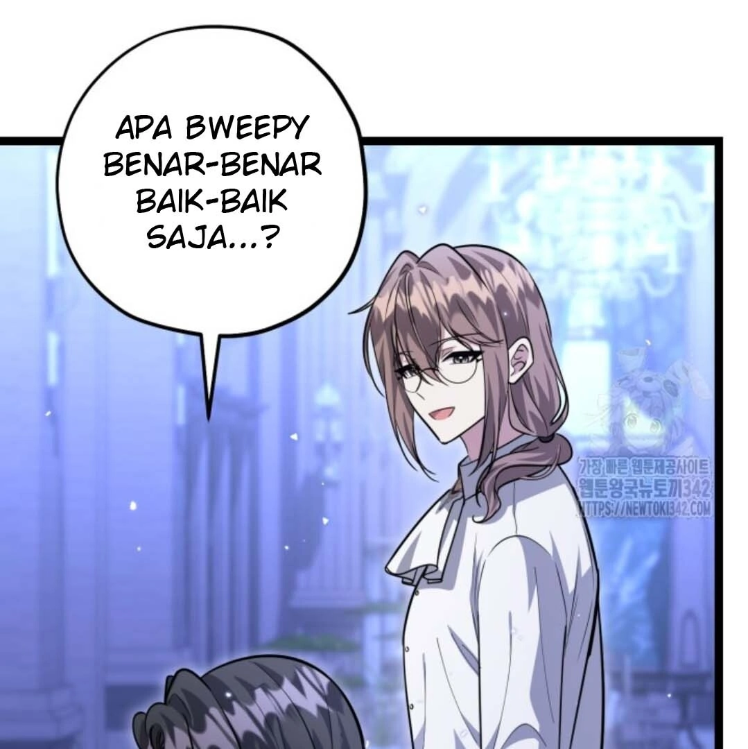 The Villain’s Daughter Plans To Run Away Chapter 37 - Halaman 109