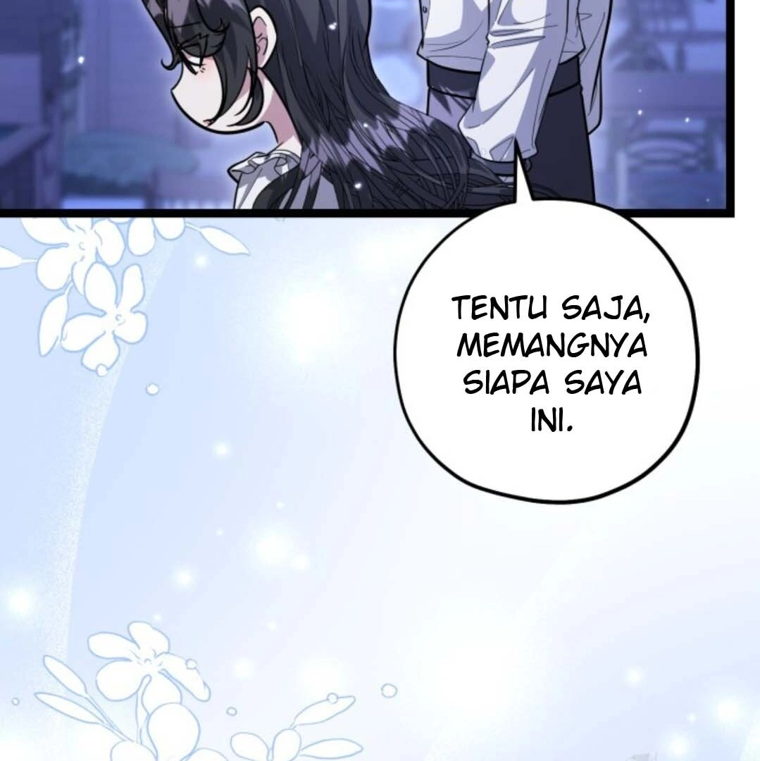 The Villain’s Daughter Plans To Run Away Chapter 37 - Halaman 110