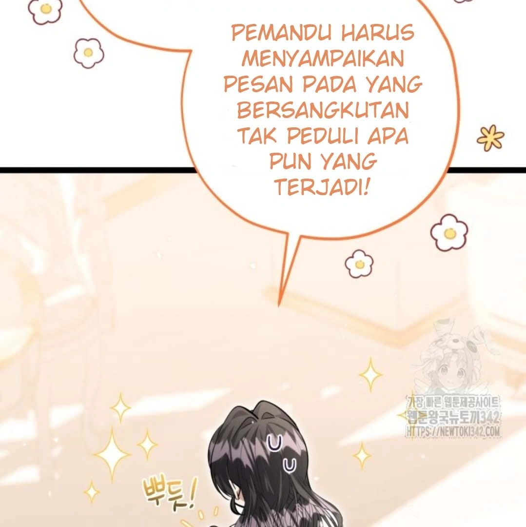 The Villain’s Daughter Plans To Run Away Chapter 37 - Halaman 11