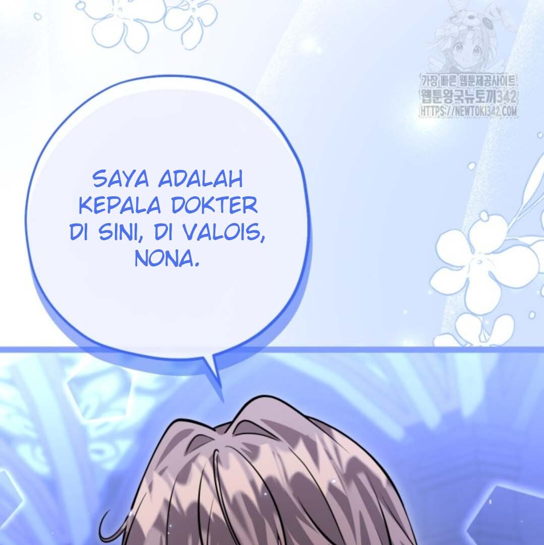 The Villain’s Daughter Plans To Run Away Chapter 37 - Halaman 111
