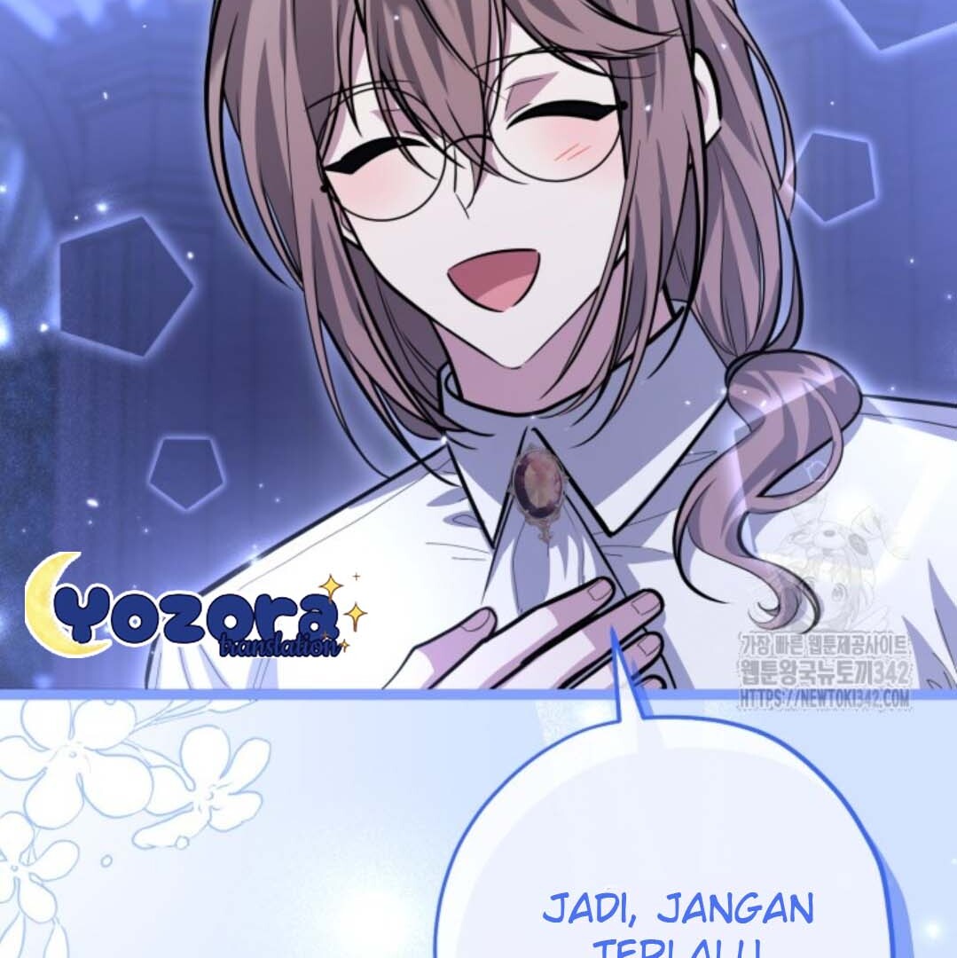 The Villain’s Daughter Plans To Run Away Chapter 37 - Halaman 112