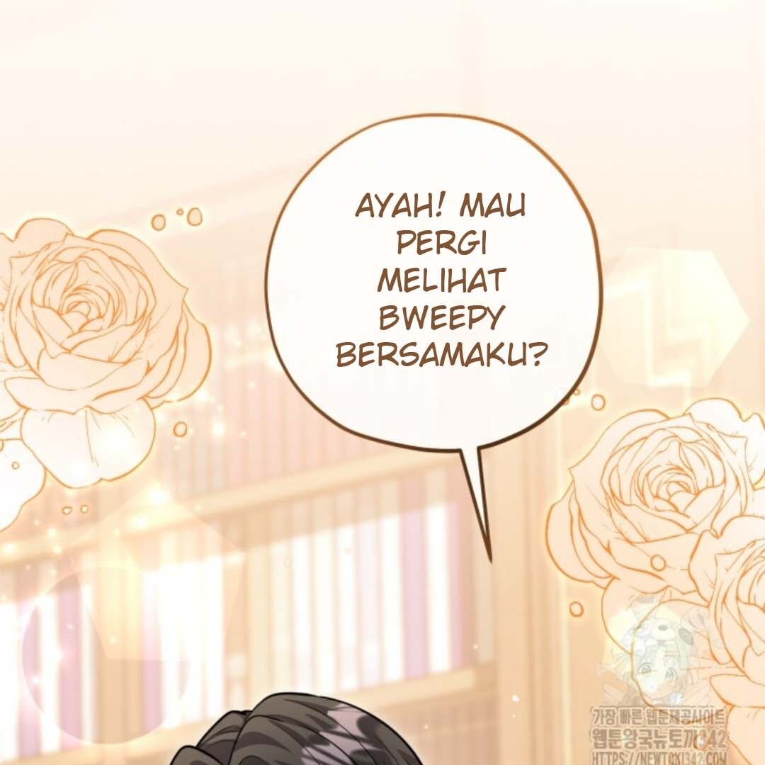 The Villain’s Daughter Plans To Run Away Chapter 37 - Halaman 118