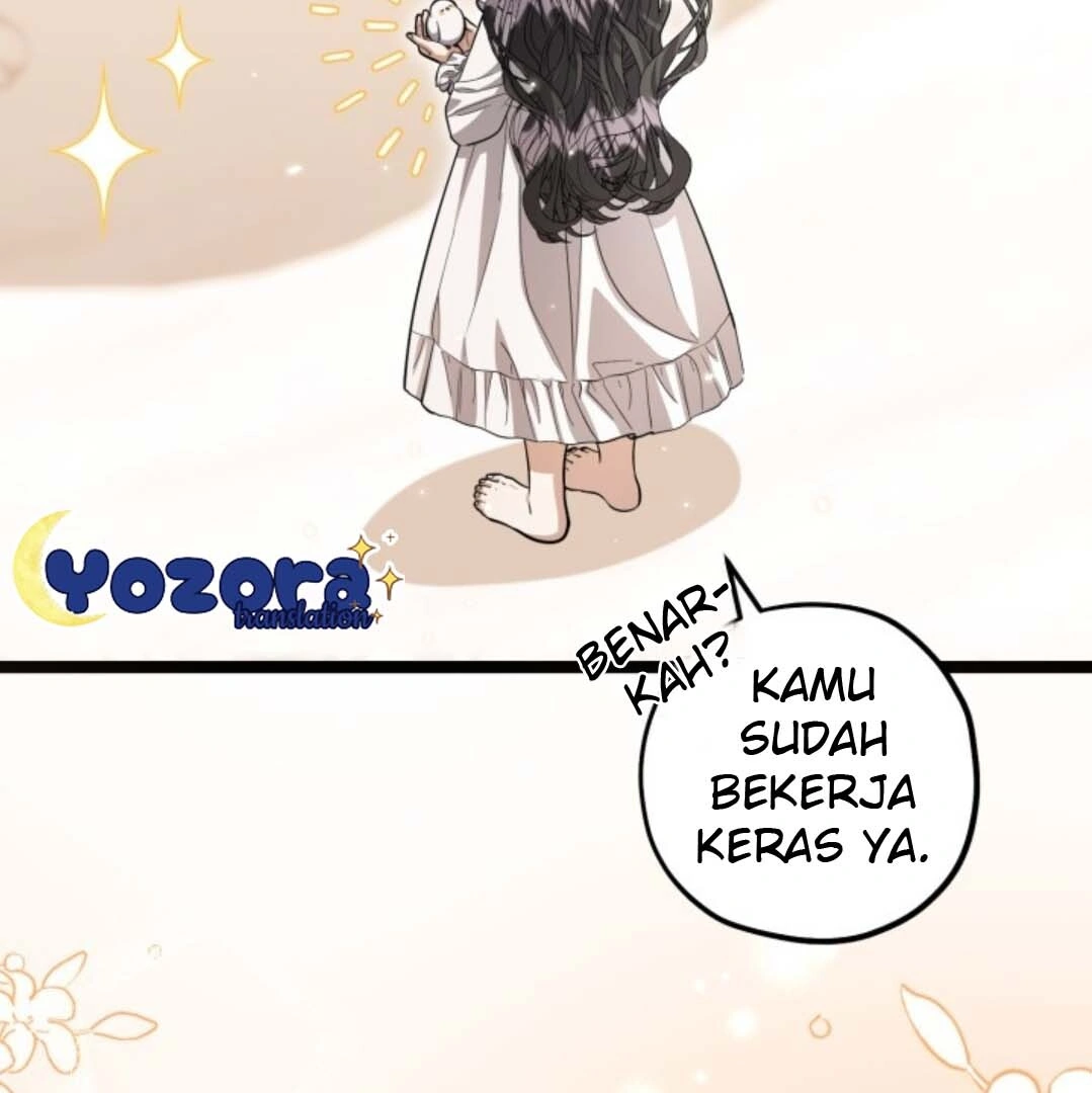 The Villain’s Daughter Plans To Run Away Chapter 37 - Halaman 12