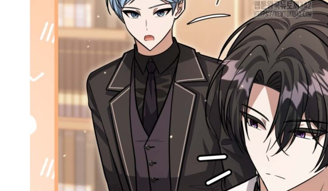The Villain’s Daughter Plans To Run Away Chapter 37 - Halaman 122