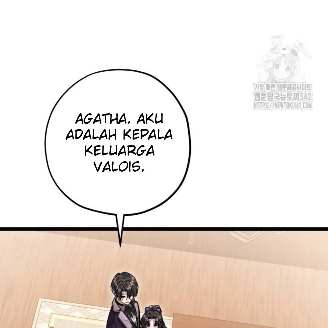 The Villain’s Daughter Plans To Run Away Chapter 37 - Halaman 124