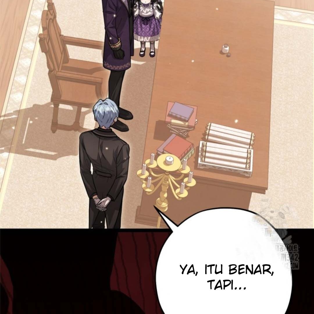 The Villain’s Daughter Plans To Run Away Chapter 37 - Halaman 125