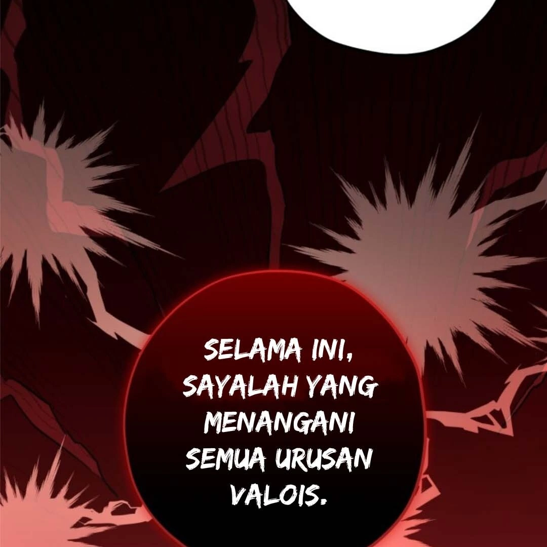 The Villain’s Daughter Plans To Run Away Chapter 37 - Halaman 126
