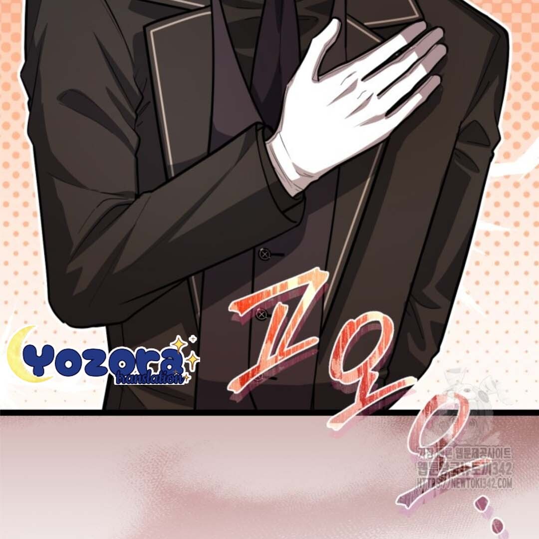The Villain’s Daughter Plans To Run Away Chapter 37 - Halaman 128