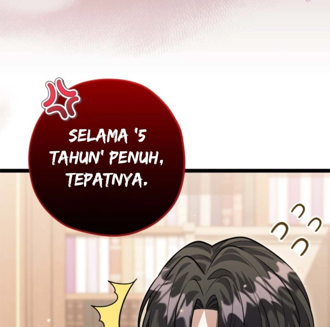 The Villain’s Daughter Plans To Run Away Chapter 37 - Halaman 129