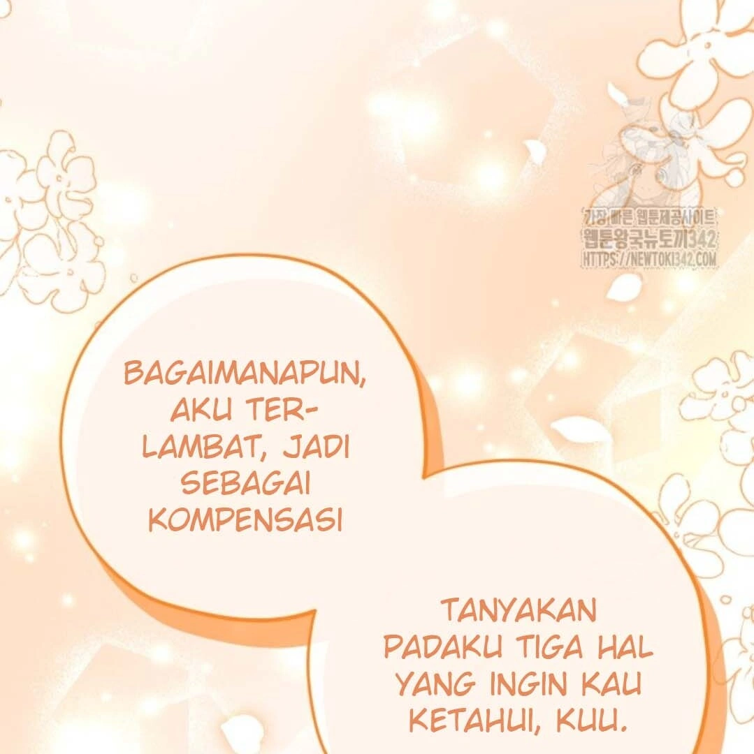 The Villain’s Daughter Plans To Run Away Chapter 37 - Halaman 13