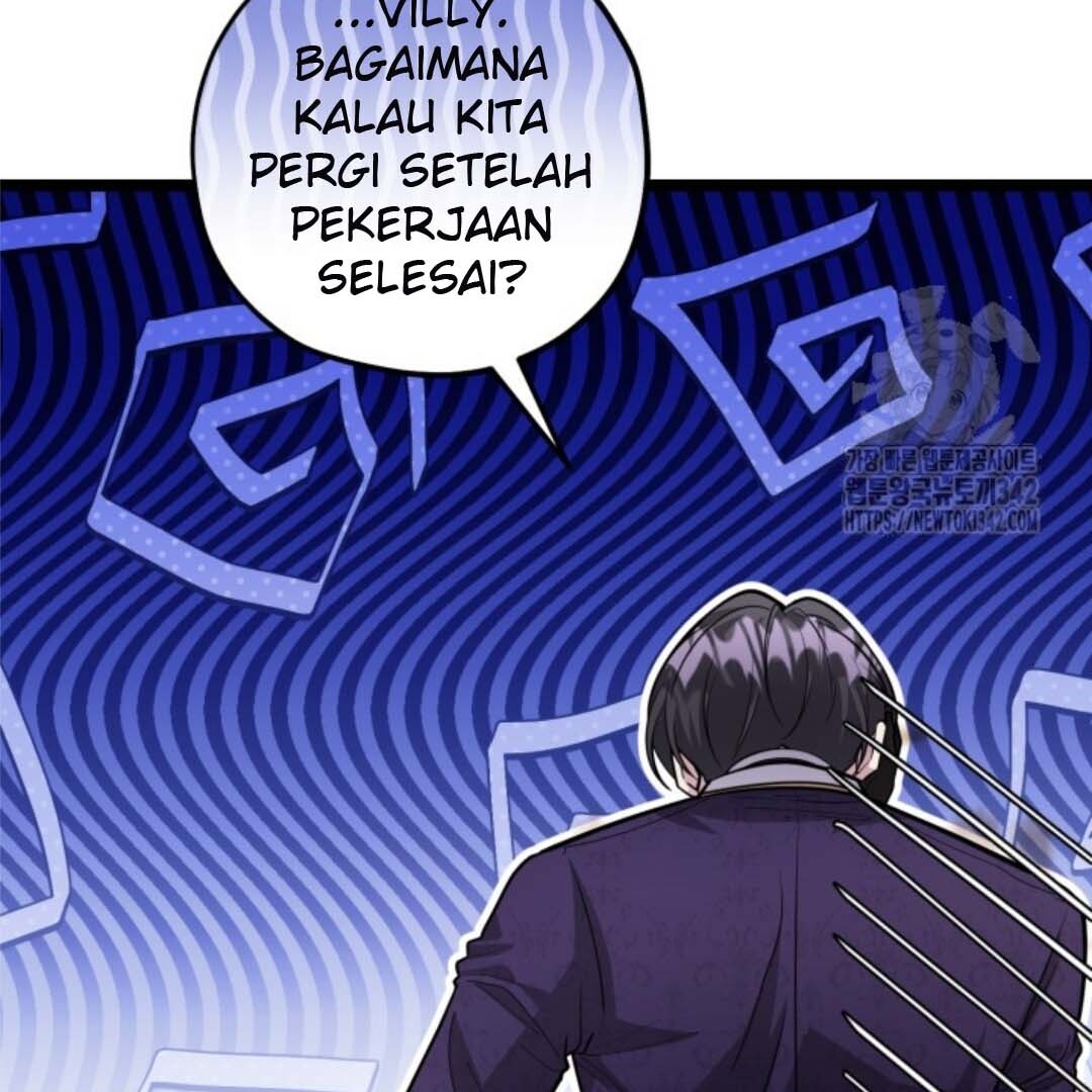 The Villain’s Daughter Plans To Run Away Chapter 37 - Halaman 136