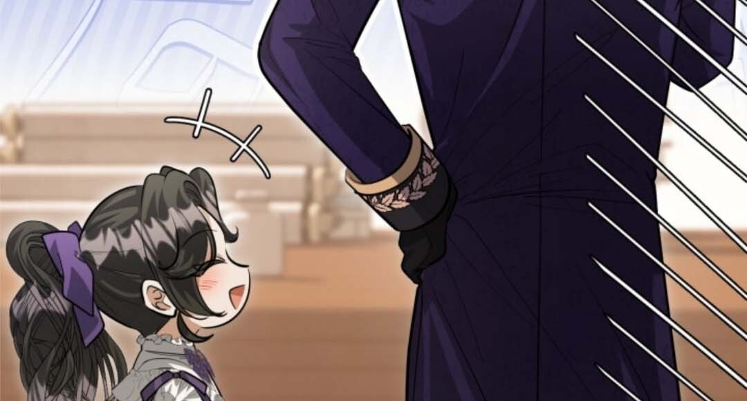 The Villain’s Daughter Plans To Run Away Chapter 37 - Halaman 137