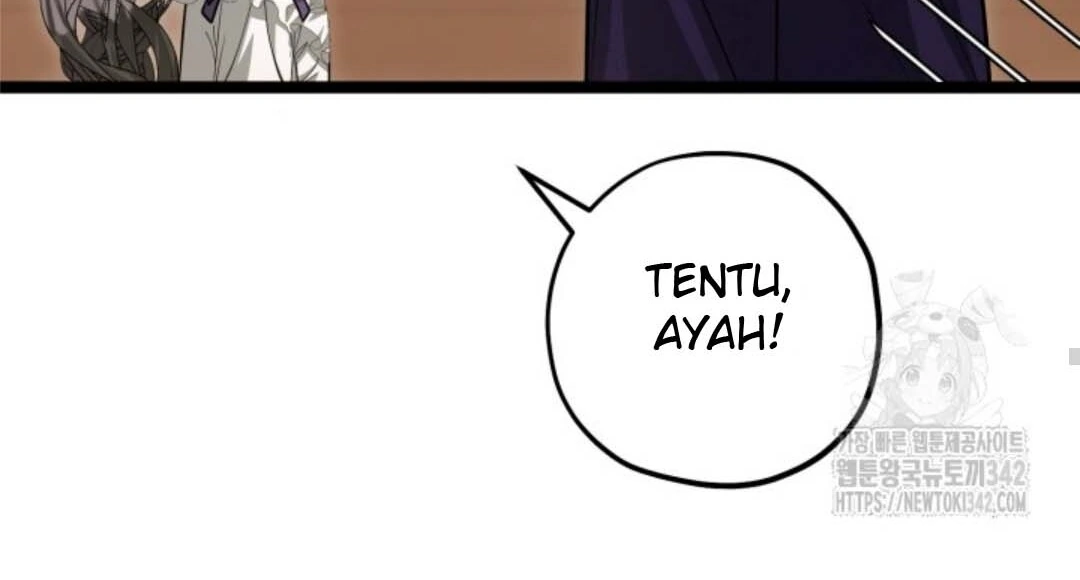The Villain’s Daughter Plans To Run Away Chapter 37 - Halaman 138