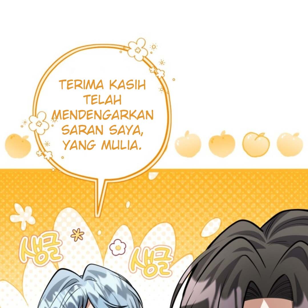 The Villain’s Daughter Plans To Run Away Chapter 37 - Halaman 139