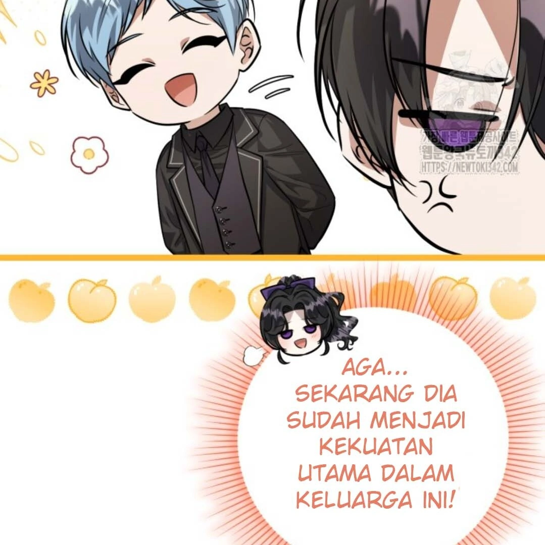 The Villain’s Daughter Plans To Run Away Chapter 37 - Halaman 140
