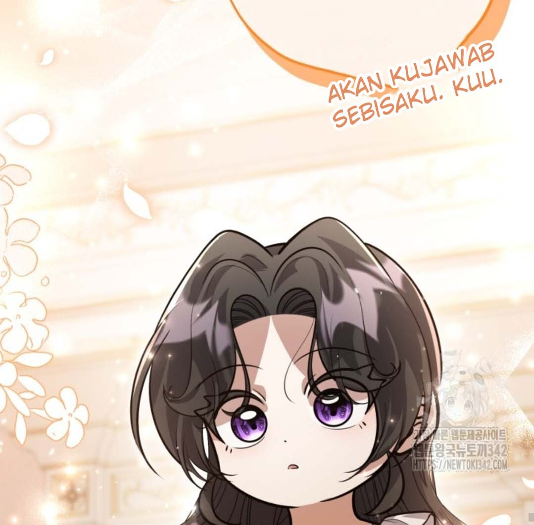 The Villain’s Daughter Plans To Run Away Chapter 37 - Halaman 14