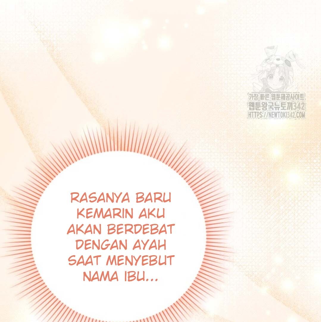 The Villain’s Daughter Plans To Run Away Chapter 37 - Halaman 143