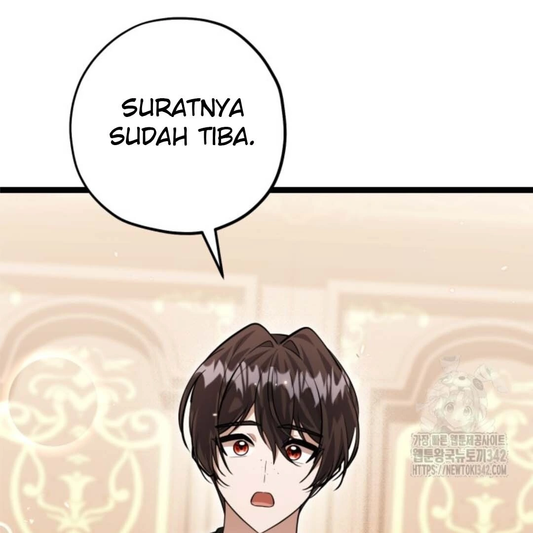 The Villain’s Daughter Plans To Run Away Chapter 37 - Halaman 153