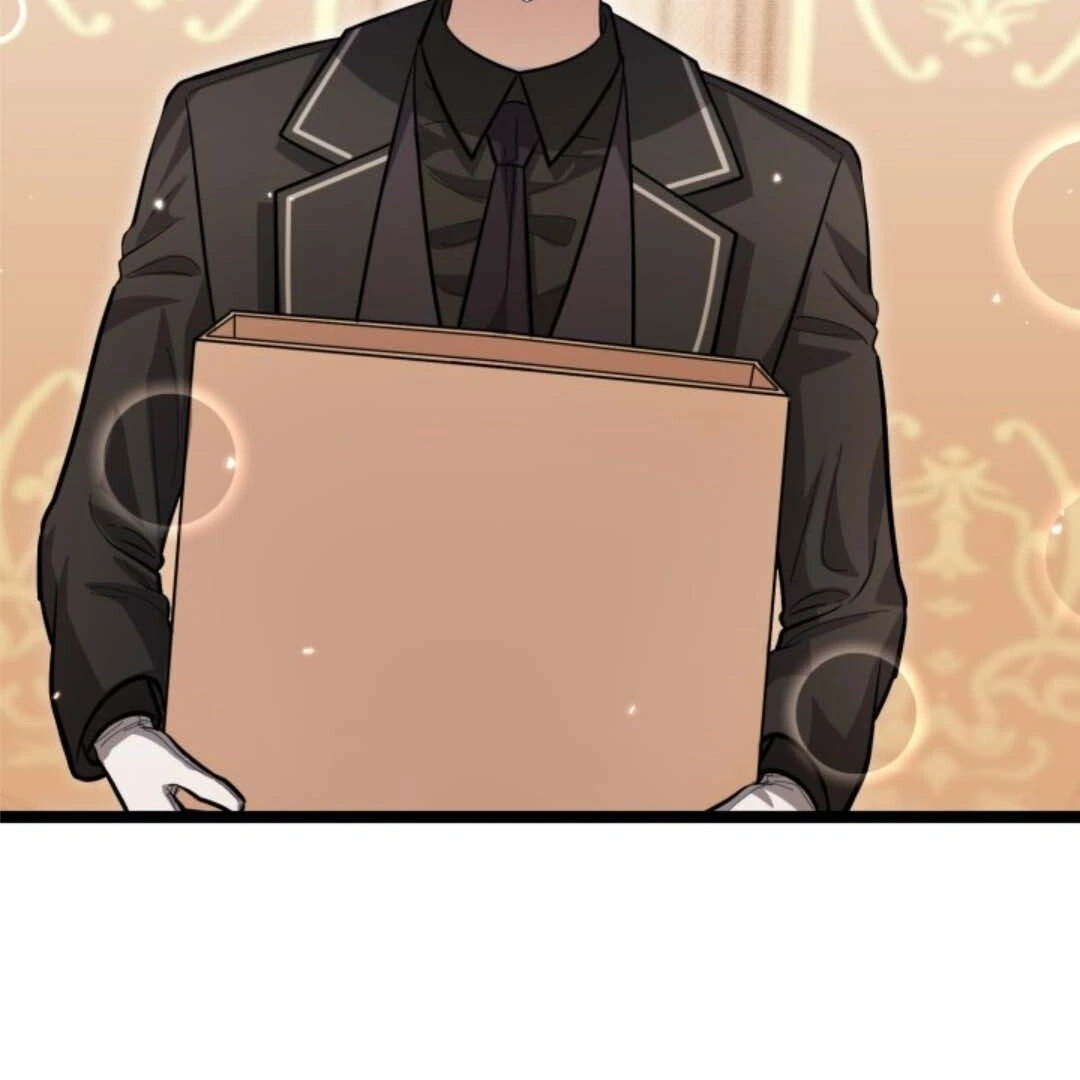 The Villain’s Daughter Plans To Run Away Chapter 37 - Halaman 154