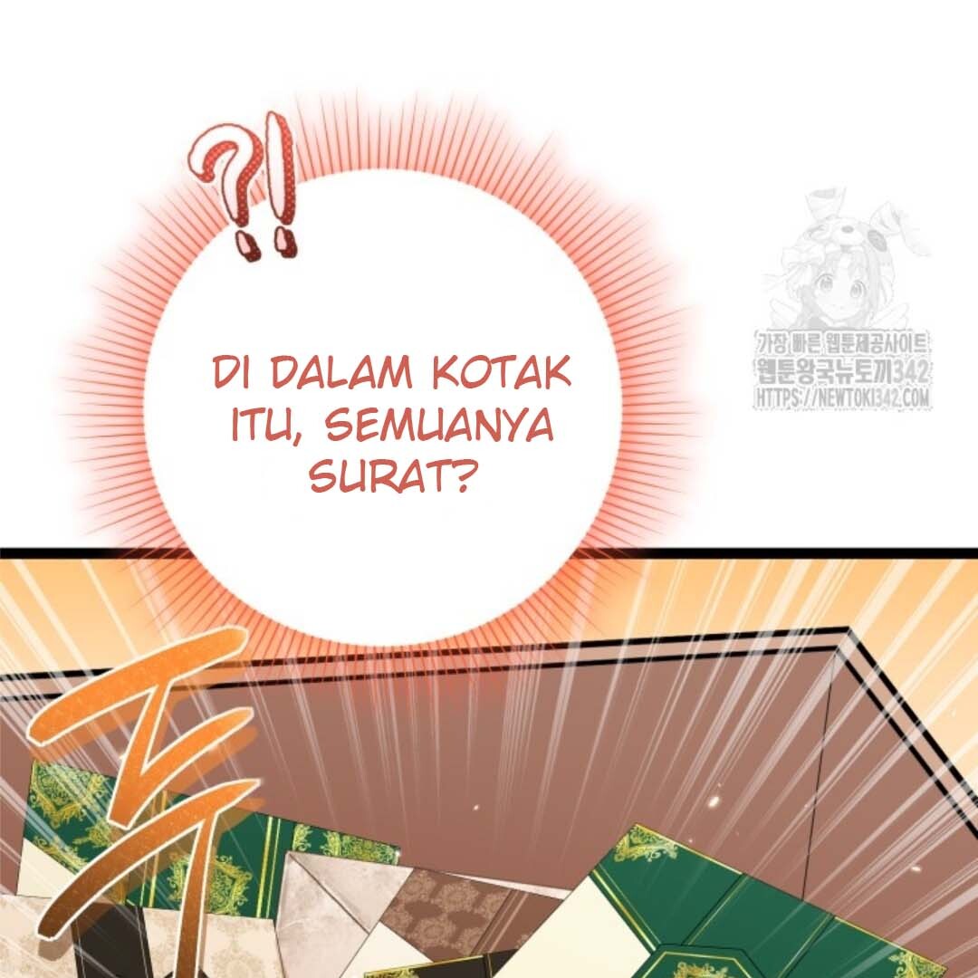 The Villain’s Daughter Plans To Run Away Chapter 37 - Halaman 155